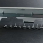 Dieses Bild zeigt die Schraubenanzahl von Typ D.