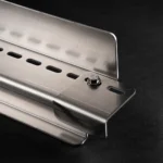 GSF Schubsicherung mit Verbinder