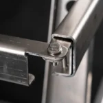 GKS Eckverbinder Knielauf