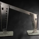 GSG PV-Aufständerung Südausrichtung mit Bitumen